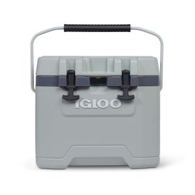 Overland 25 Qt Ice Chest Cooler, Green