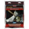 59123 Propane Brass 4-Port Tee - With 5' and 12' Extension Hoses